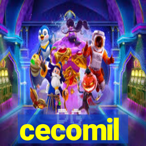 cecomil