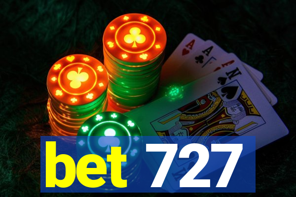 bet 727