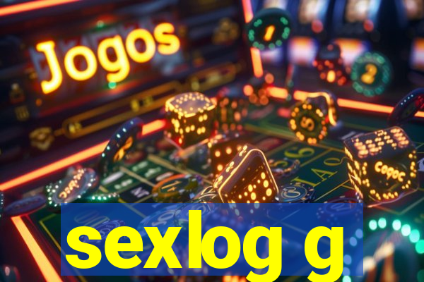 sexlog g