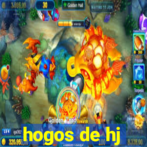 hogos de hj