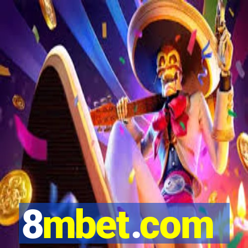 8mbet.com