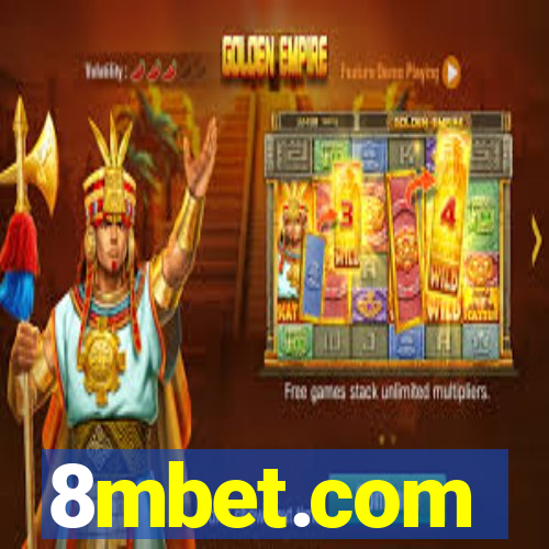 8mbet.com