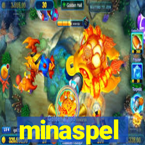 minaspel