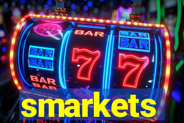 smarkets