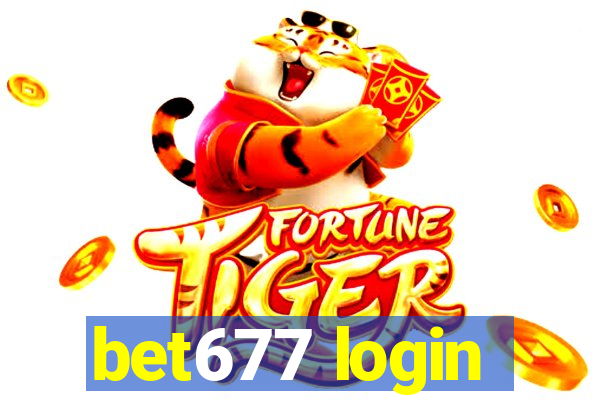 bet677 login