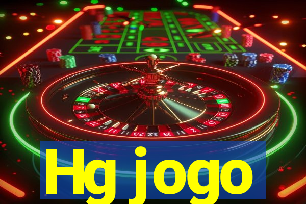 Hg jogo