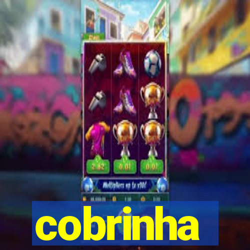 cobrinha