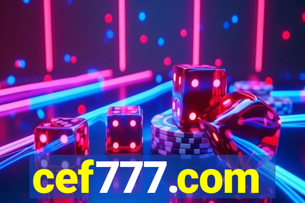 cef777.com