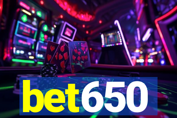 bet650