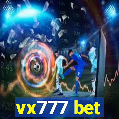 vx777 bet