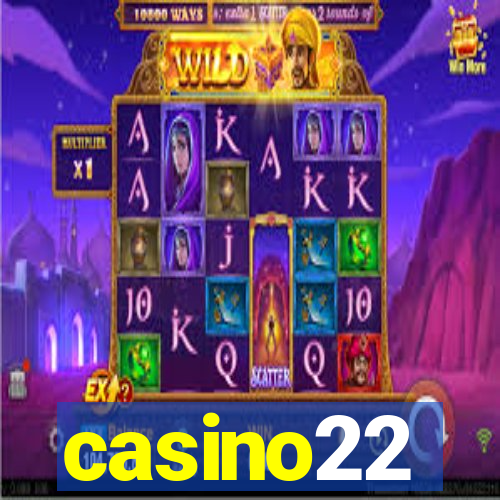 casino22