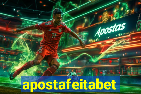 apostafeitabet