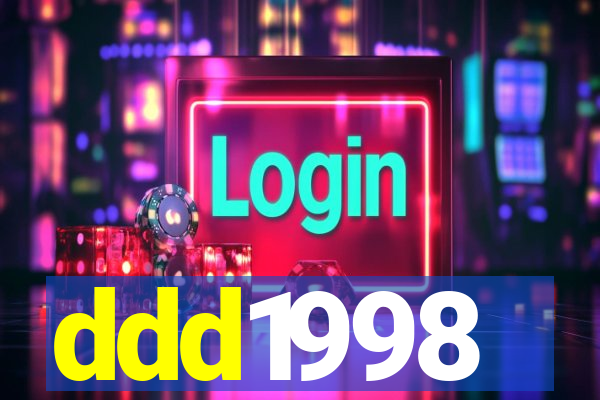 ddd1998