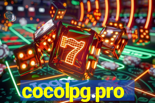 cocolpg.pro