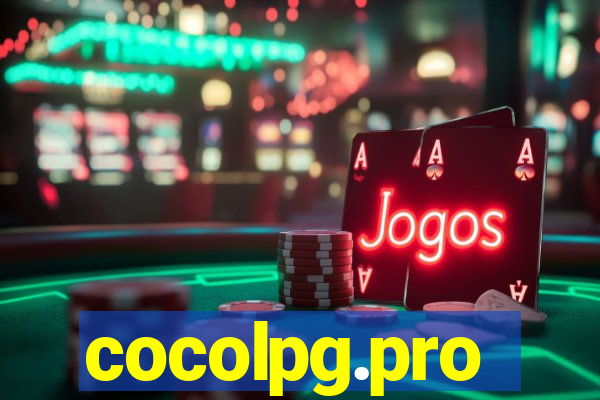 cocolpg.pro