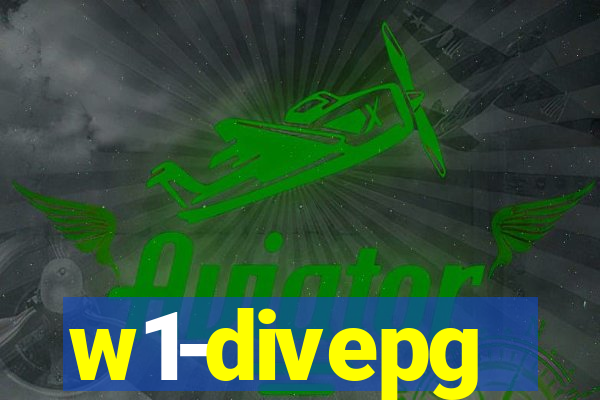 w1-divepg