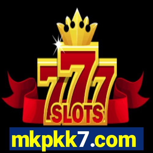 mkpkk7.com