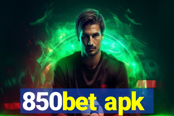 850bet apk