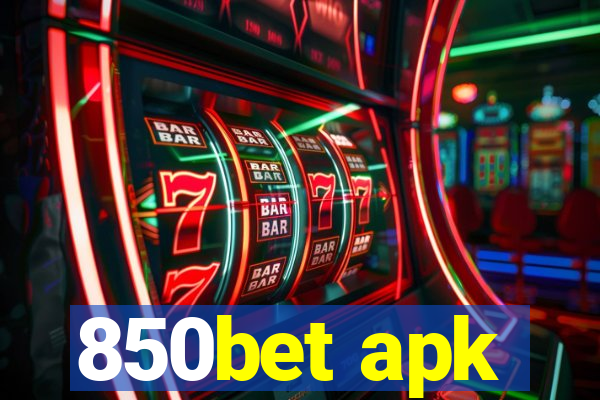 850bet apk