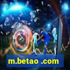 m.betao .com