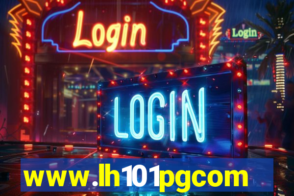 www.lh101pgcom