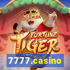 7777.casino