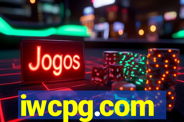 iwcpg.com