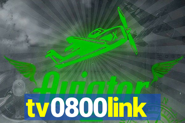 tv0800link