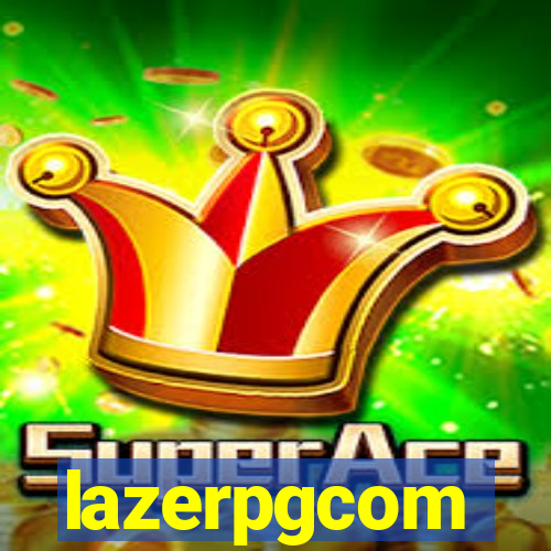 lazerpgcom