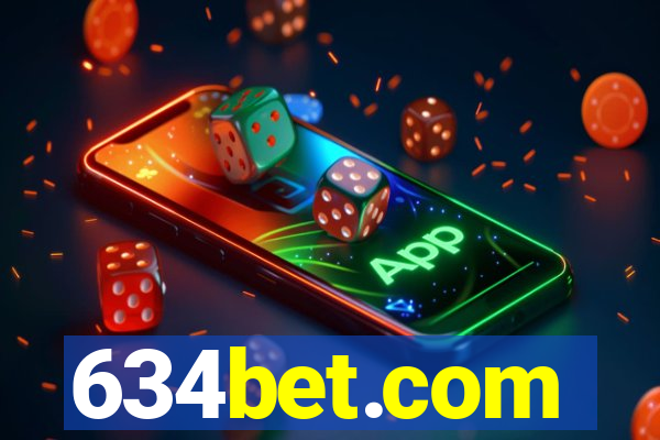 634bet.com