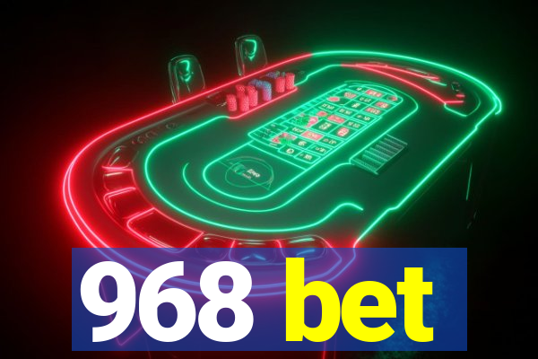 968 bet