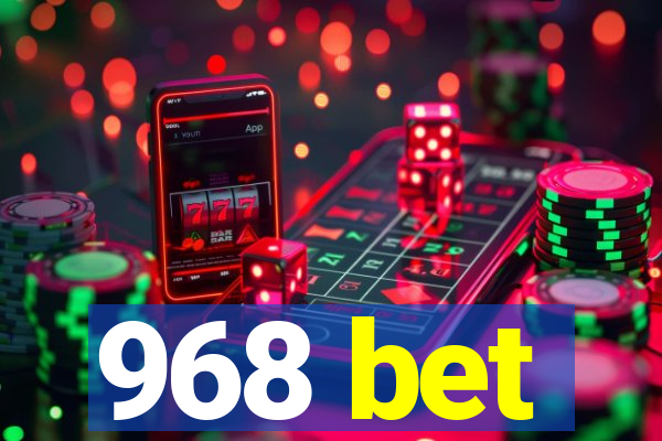 968 bet