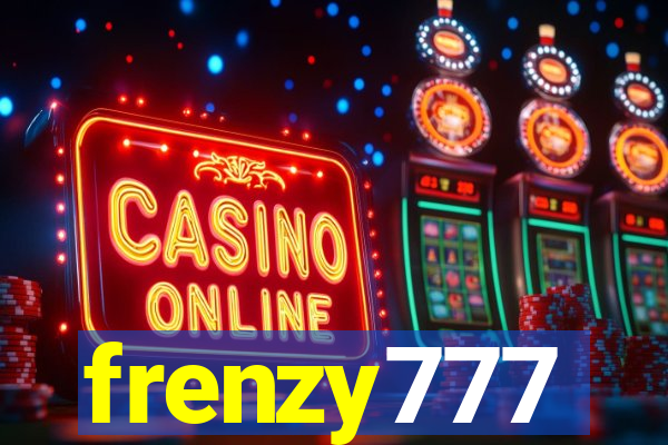 frenzy777