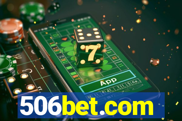 506bet.com