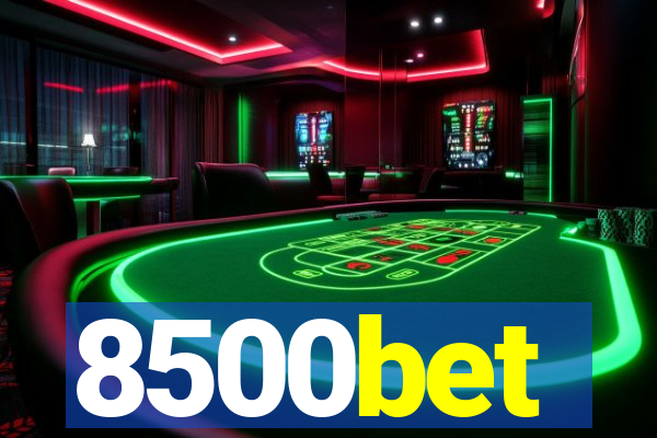 8500bet