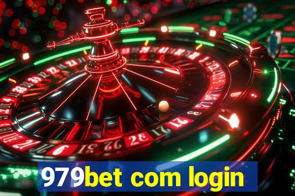 979bet com login