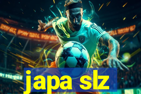 japa slz