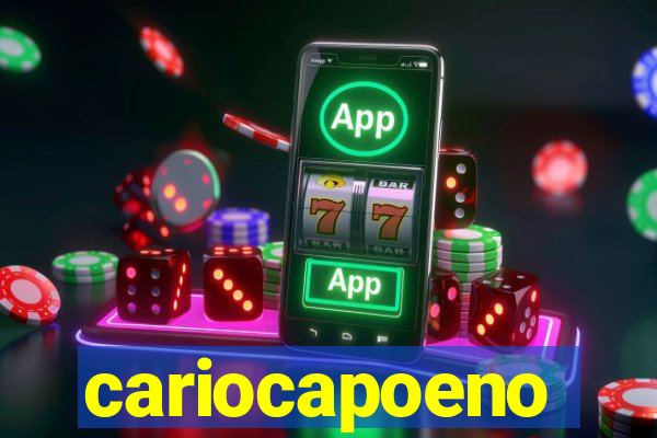 cariocapoeno