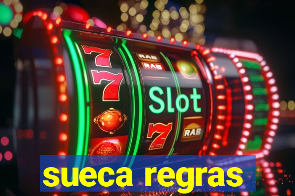 sueca regras