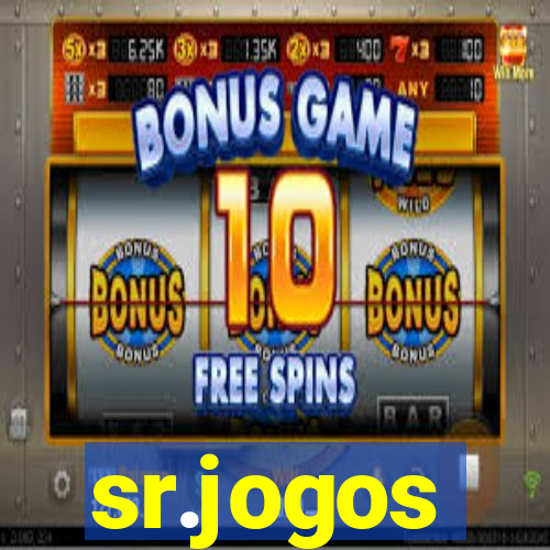 sr.jogos