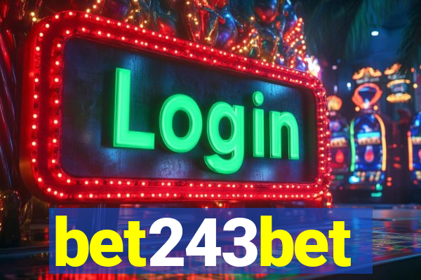 bet243bet