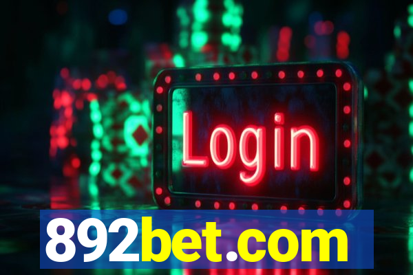 892bet.com