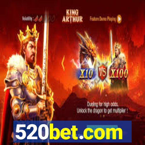 520bet.com