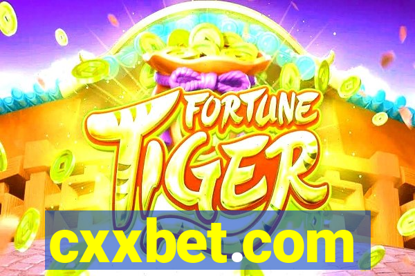 cxxbet.com