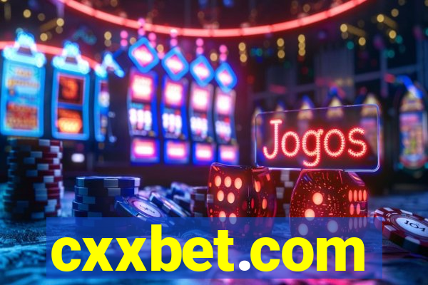 cxxbet.com