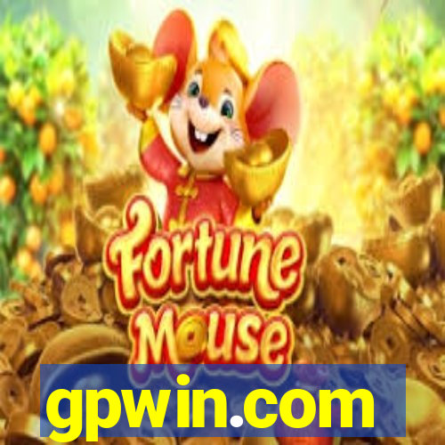 gpwin.com