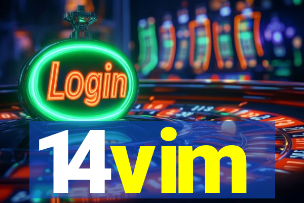 14vim