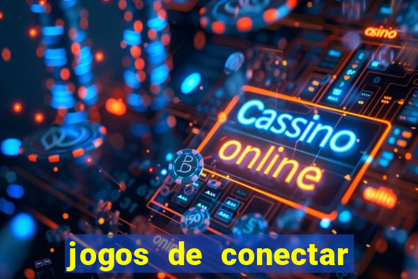 jogos de conectar pares iguais