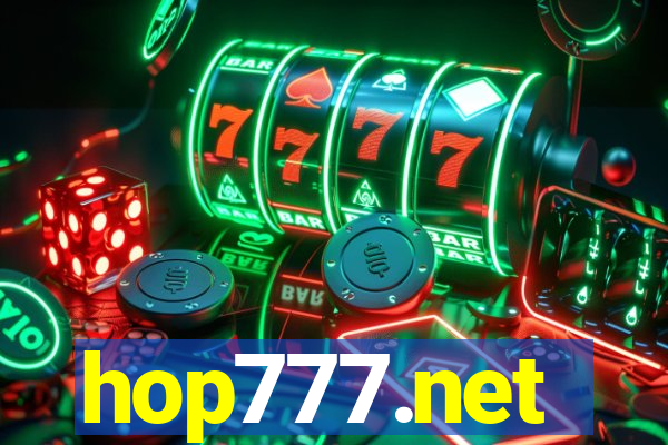 hop777.net