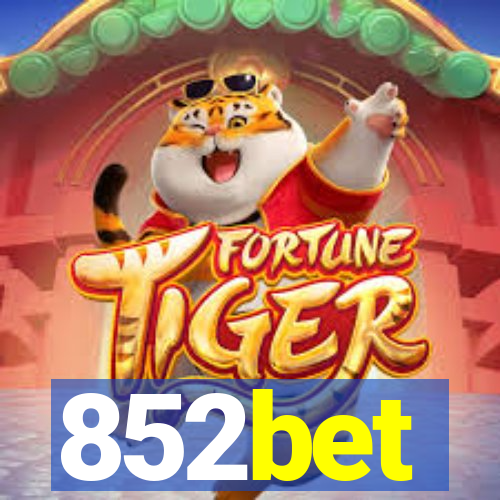 852bet